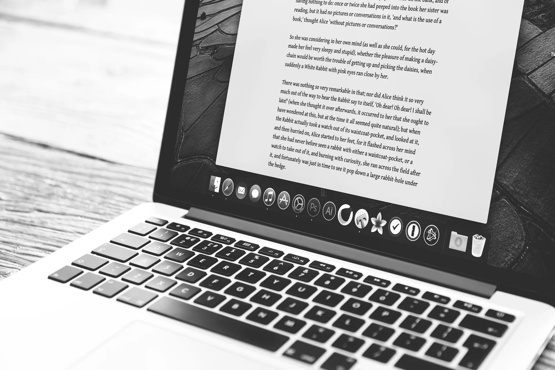 Freelance Writer
